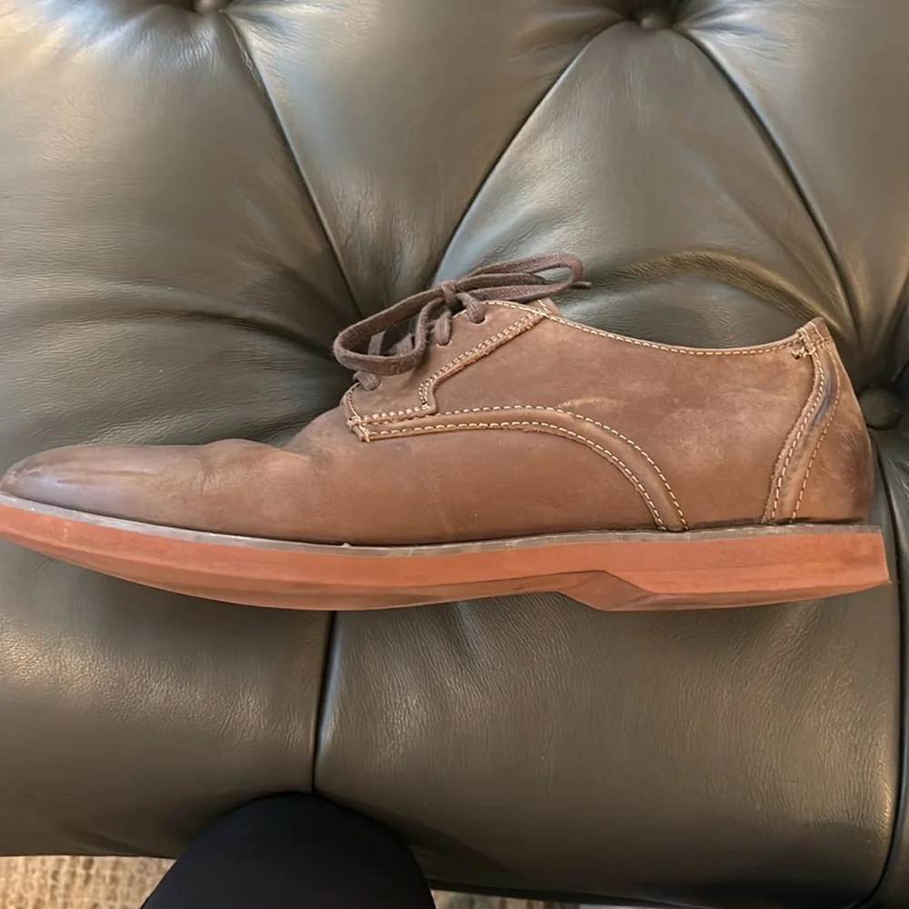 Florsheim Oxfords